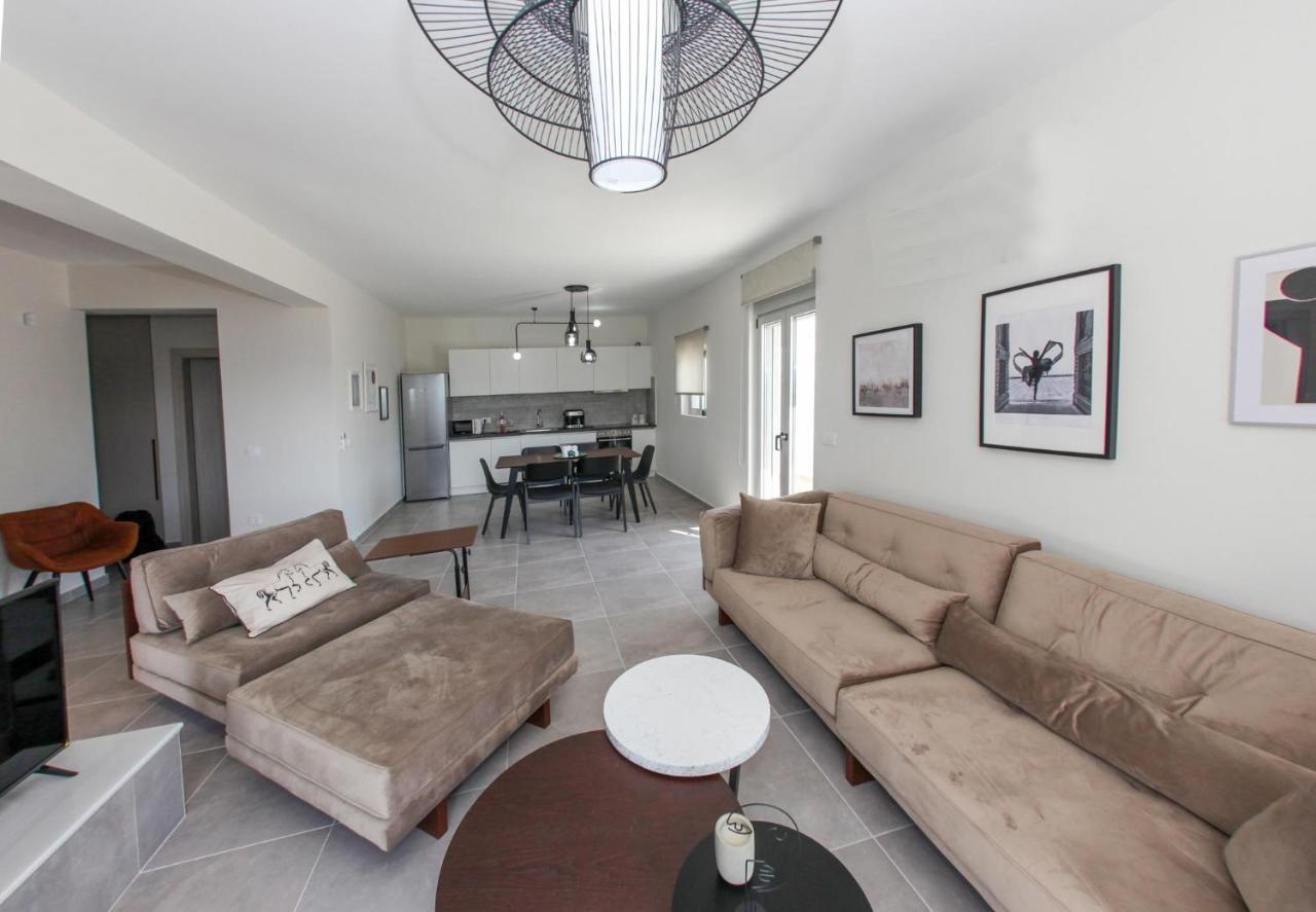 Serenity House Nafplio Exterior photo