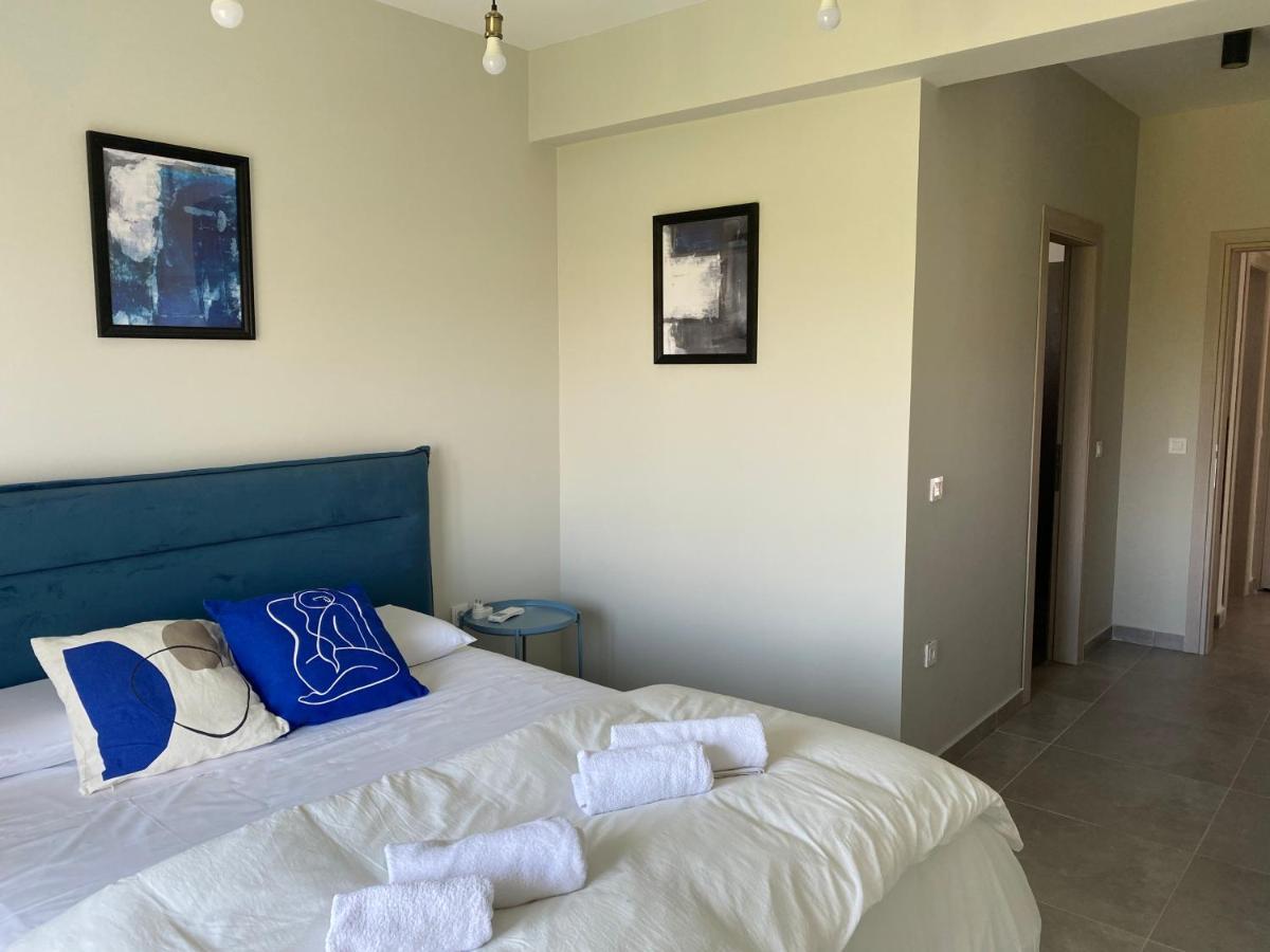 Serenity House Nafplio Exterior photo