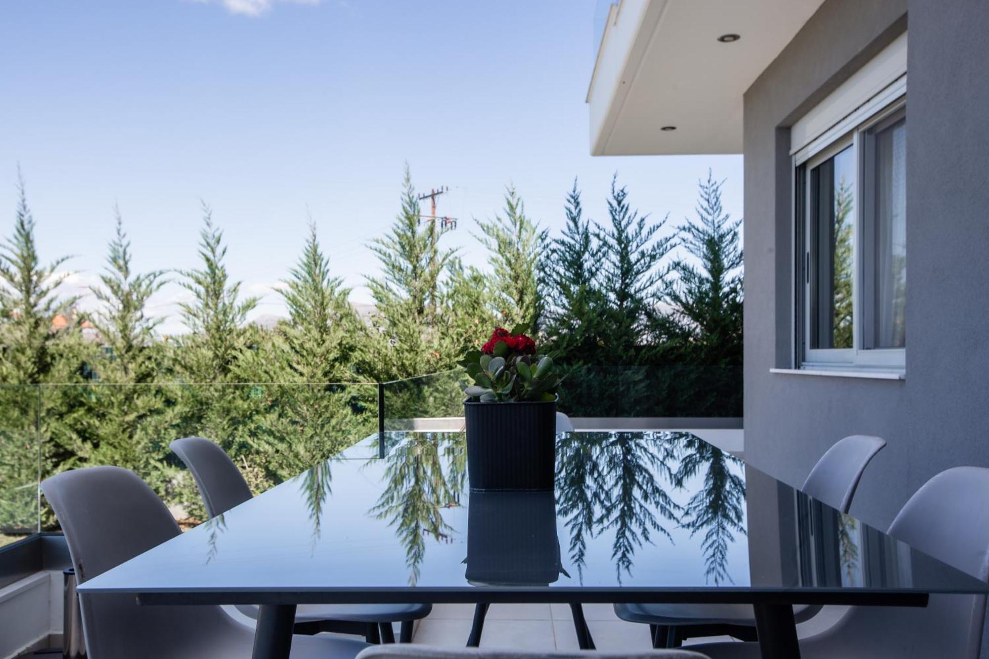 Serenity House Nafplio Exterior photo