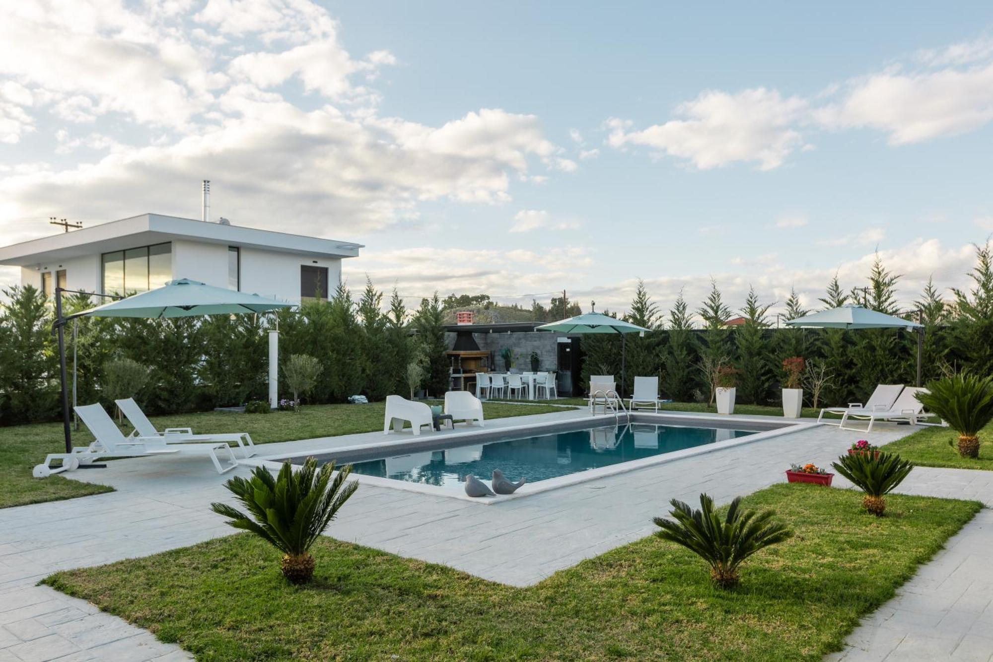 Serenity House Nafplio Exterior photo