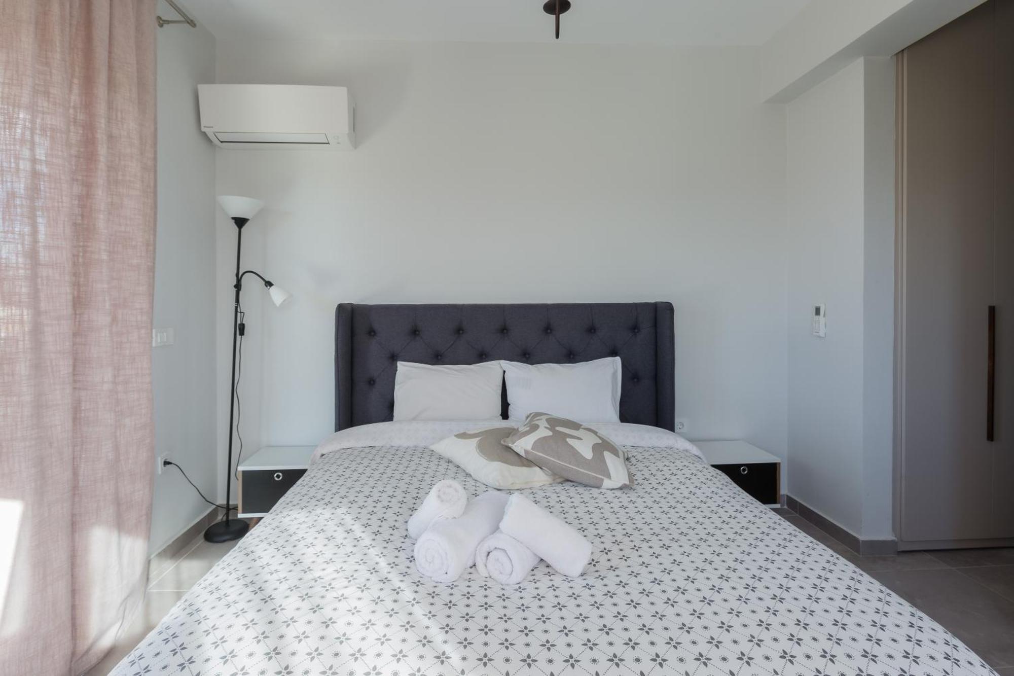 Serenity House Nafplio Exterior photo