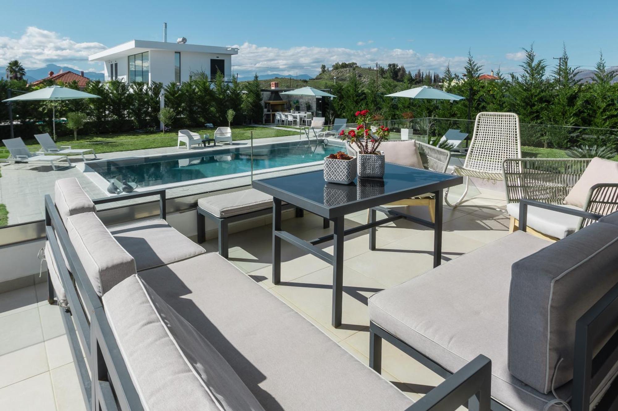 Serenity House Nafplio Exterior photo