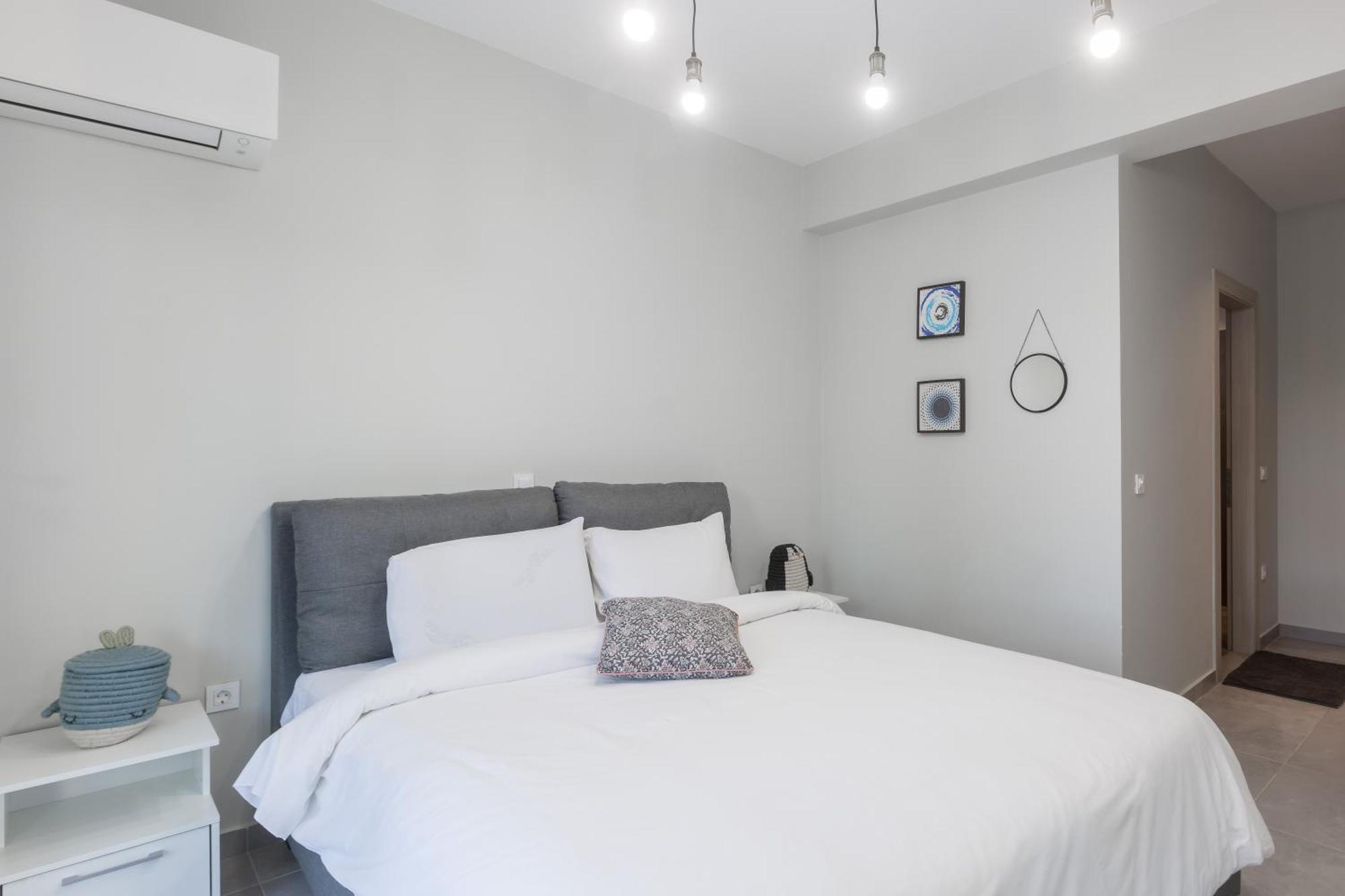 Serenity House Nafplio Exterior photo