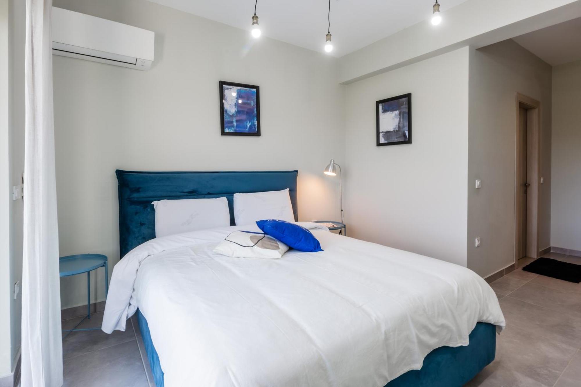 Serenity House Nafplio Exterior photo